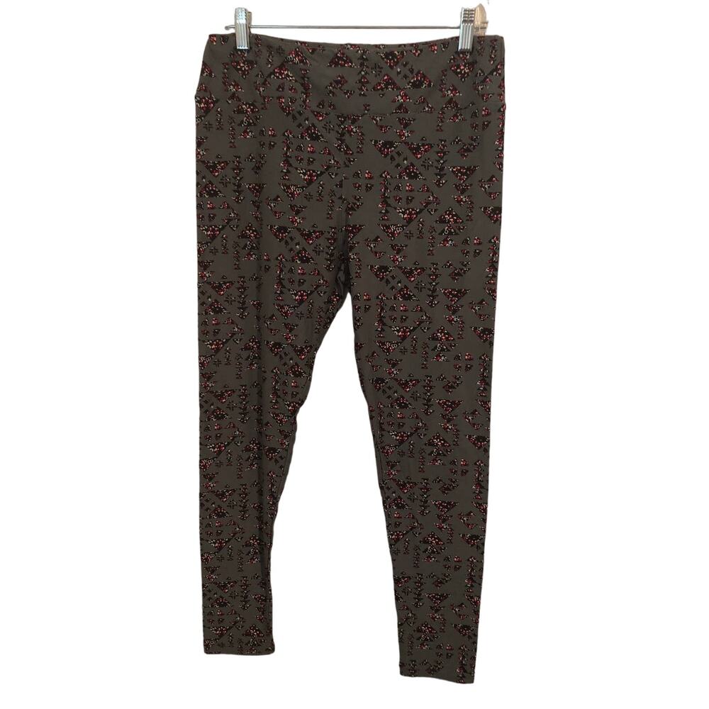 LuLaRoe leggings T/C NWOT
